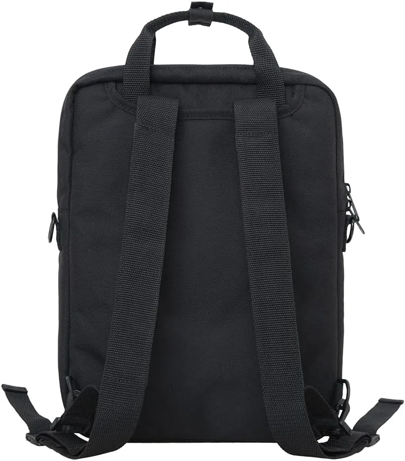 Manhattan Portage Commuter Junior Laptop Bag, Black