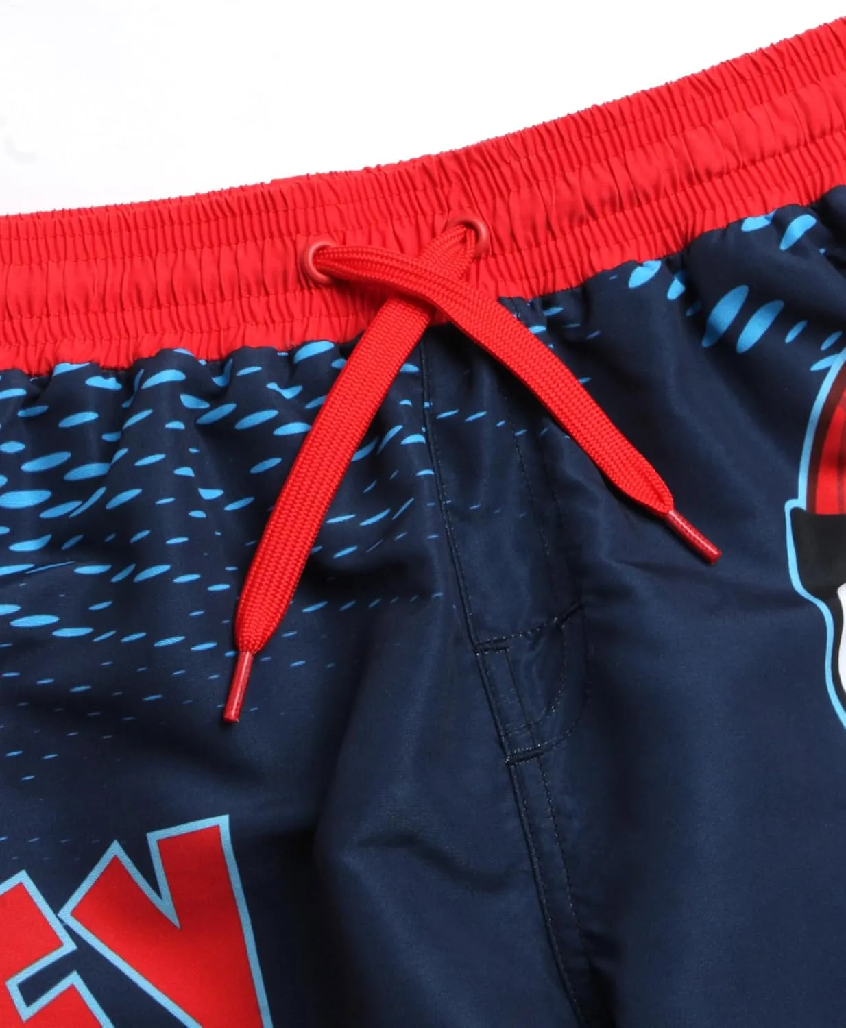 Marvel Boys Swim Trunks - Avengers Spiderman Captain America Hulk Iron Man Black Panther UPF 50  Quick Dry Boys Swim Shorts