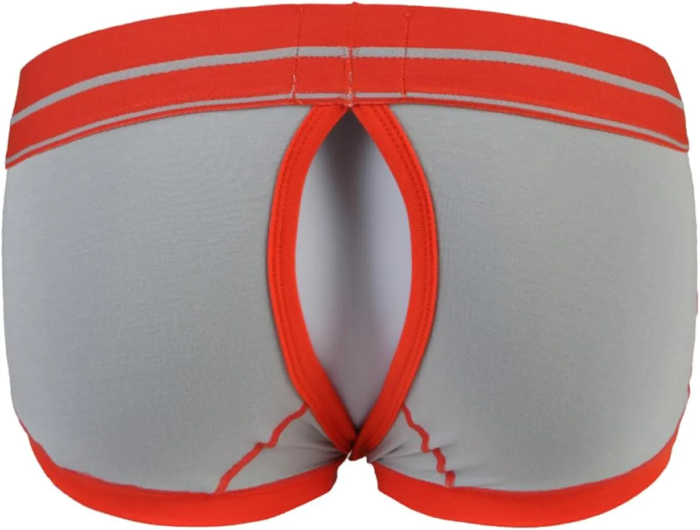 Men's Sexy Jockstrap Leotard Bodysuit Erotic Breathable Underwear Stretch Wrestling Singlet Thread Briefs