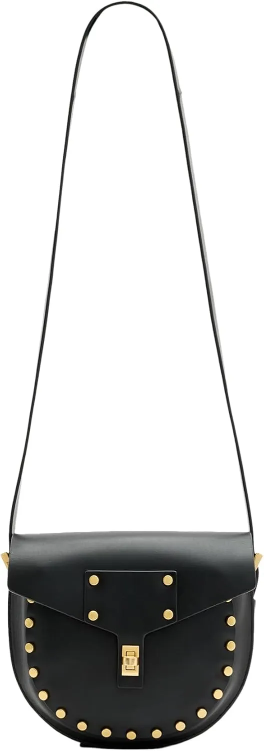 MIRO MINI Saddle Bag, Black