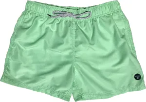 Molokai Mens Swim Trunks Quick Dry Elastic Waist Drawstring