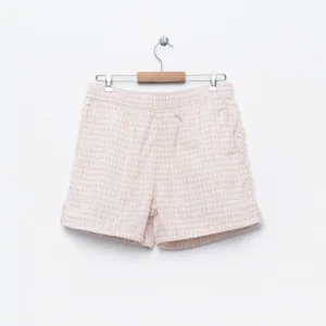 Morais Swim Shorts (Safari Triangle)
