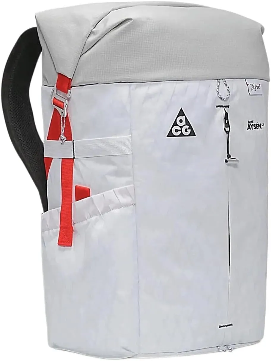 Nike ACG Aysen Day Pack 32 L White Photon Dust DV4054-100