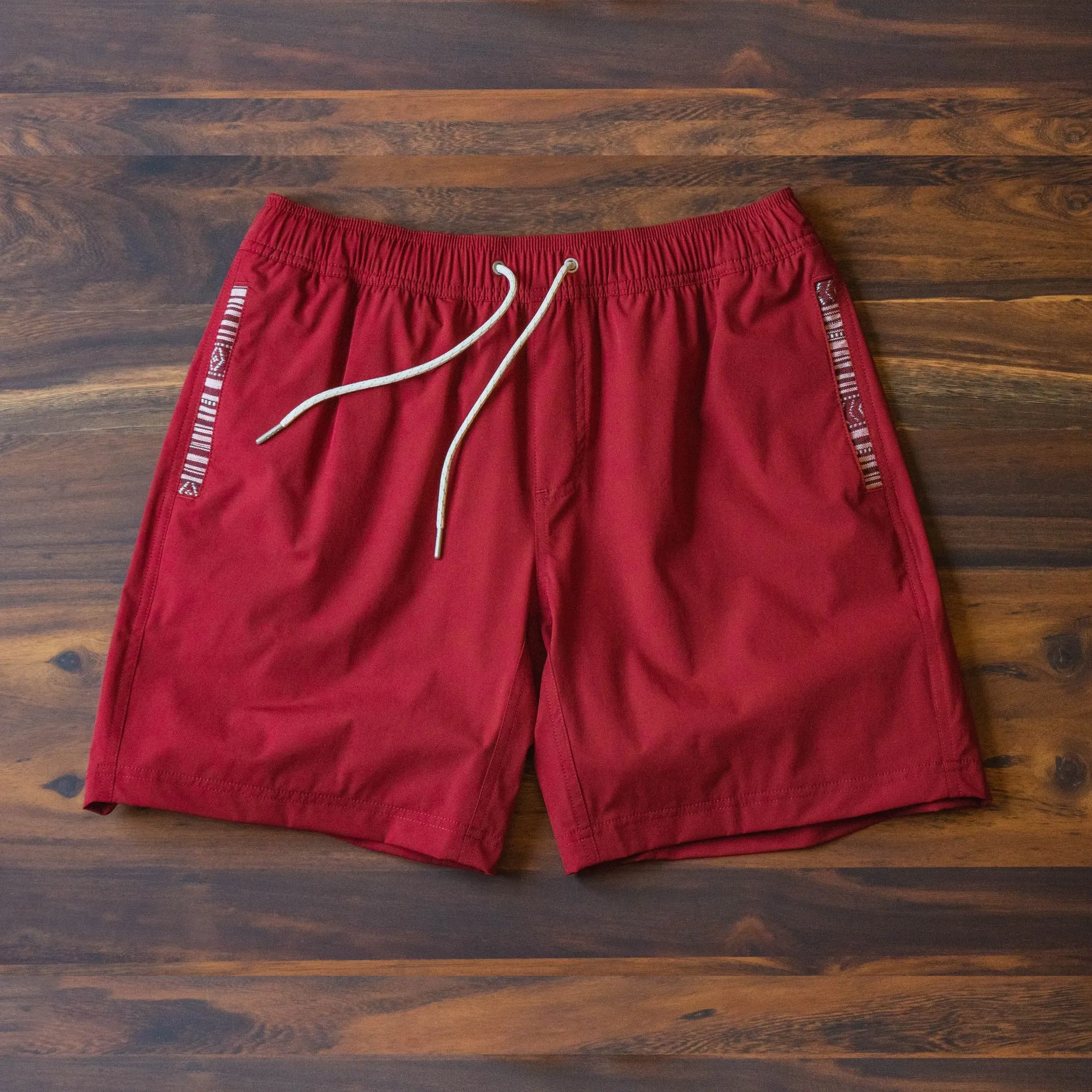 Nomad 2.0 Short (Hybrid) - Blood 5" & 7"