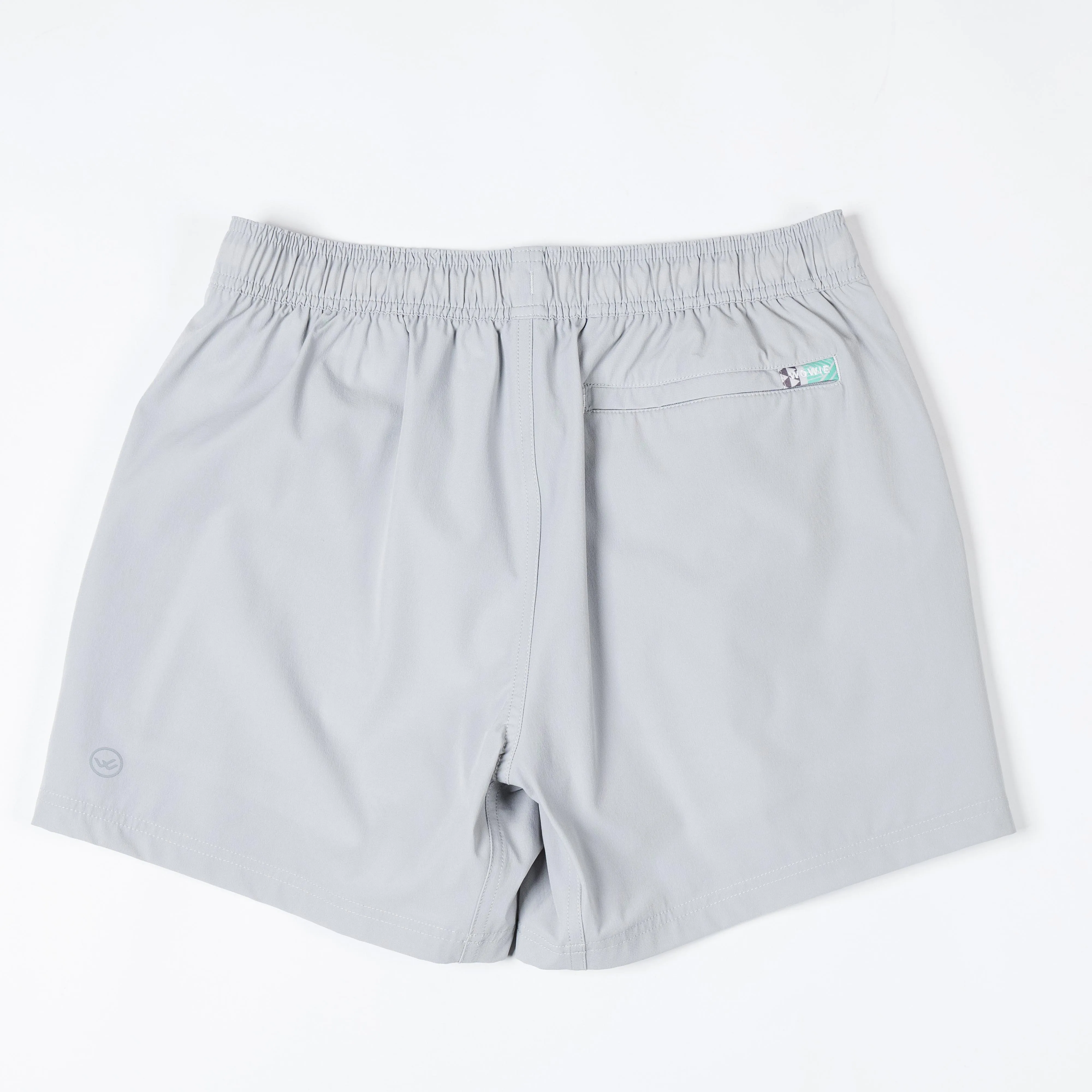 Nomad 3.0 Mod Short (Hybrid) - Arctic 5" & 7"