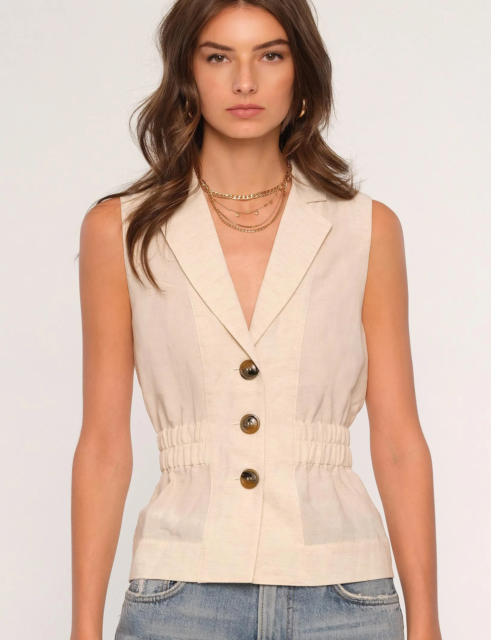 Otto Vest