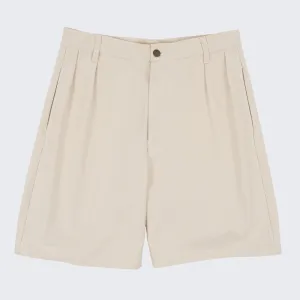PABLO SHORT – HBT OFF WHITE
