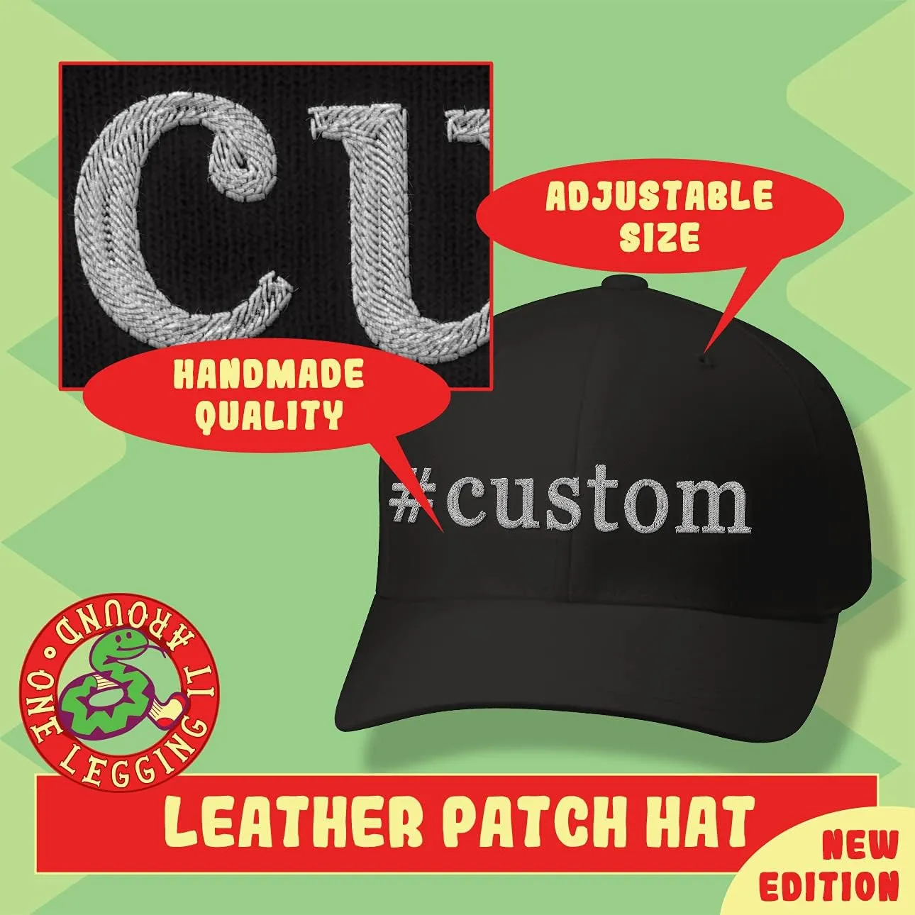 Paper Bags Sewing-Machine Operator AF - Soft Dad Hat Baseball Cap