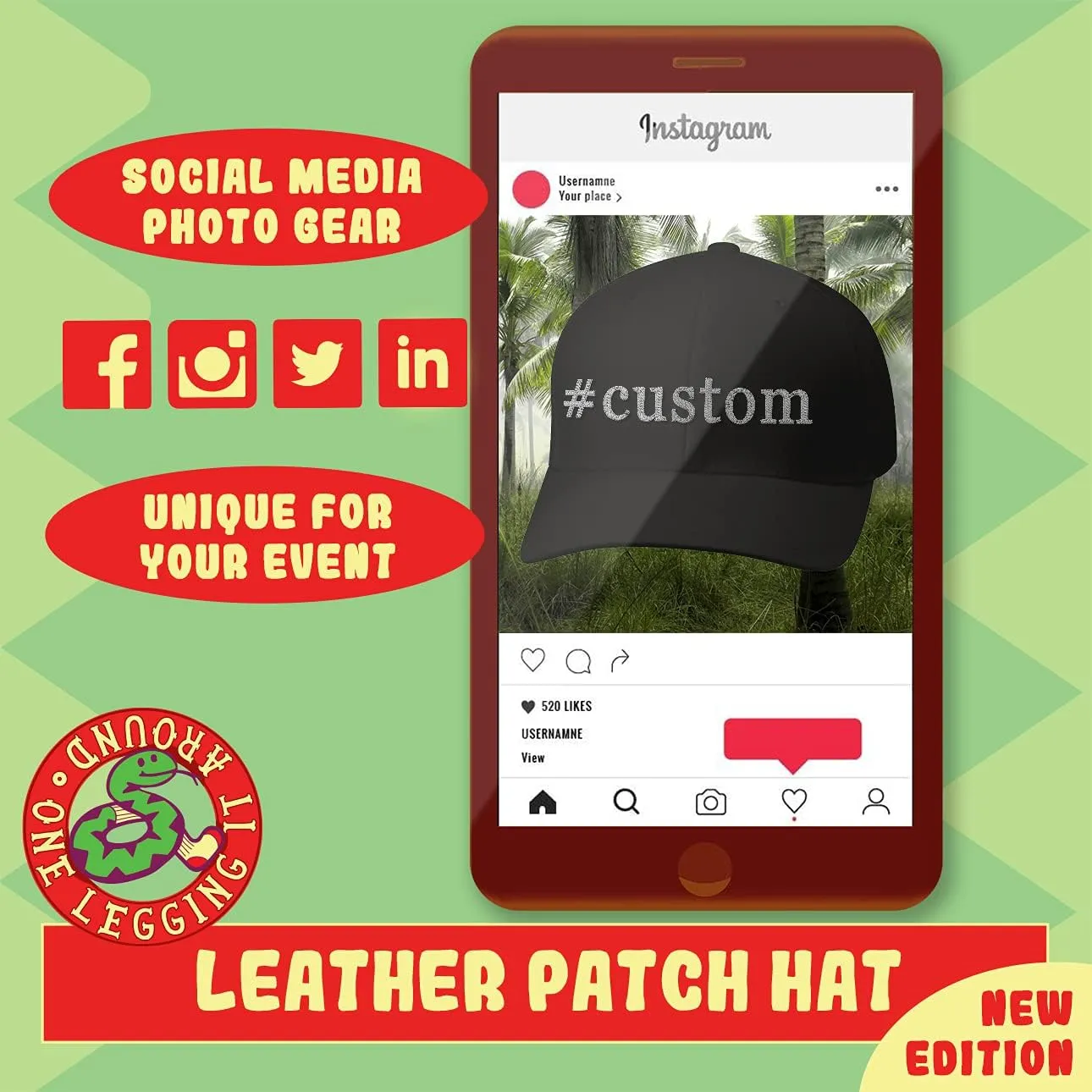 Paper Bags Sewing-Machine Operator AF - Soft Dad Hat Baseball Cap