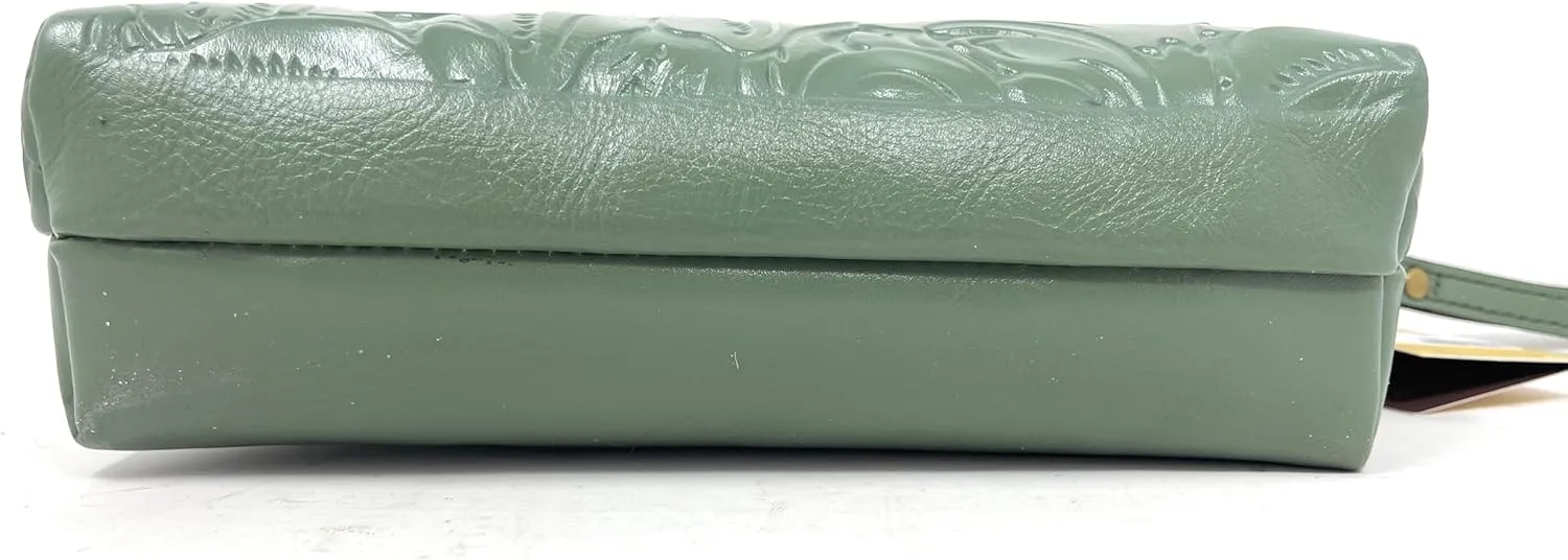 Patricia Nash Valerie Fold-over Wristlet