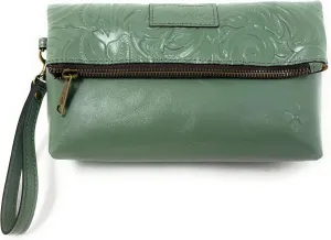 Patricia Nash Valerie Fold-over Wristlet