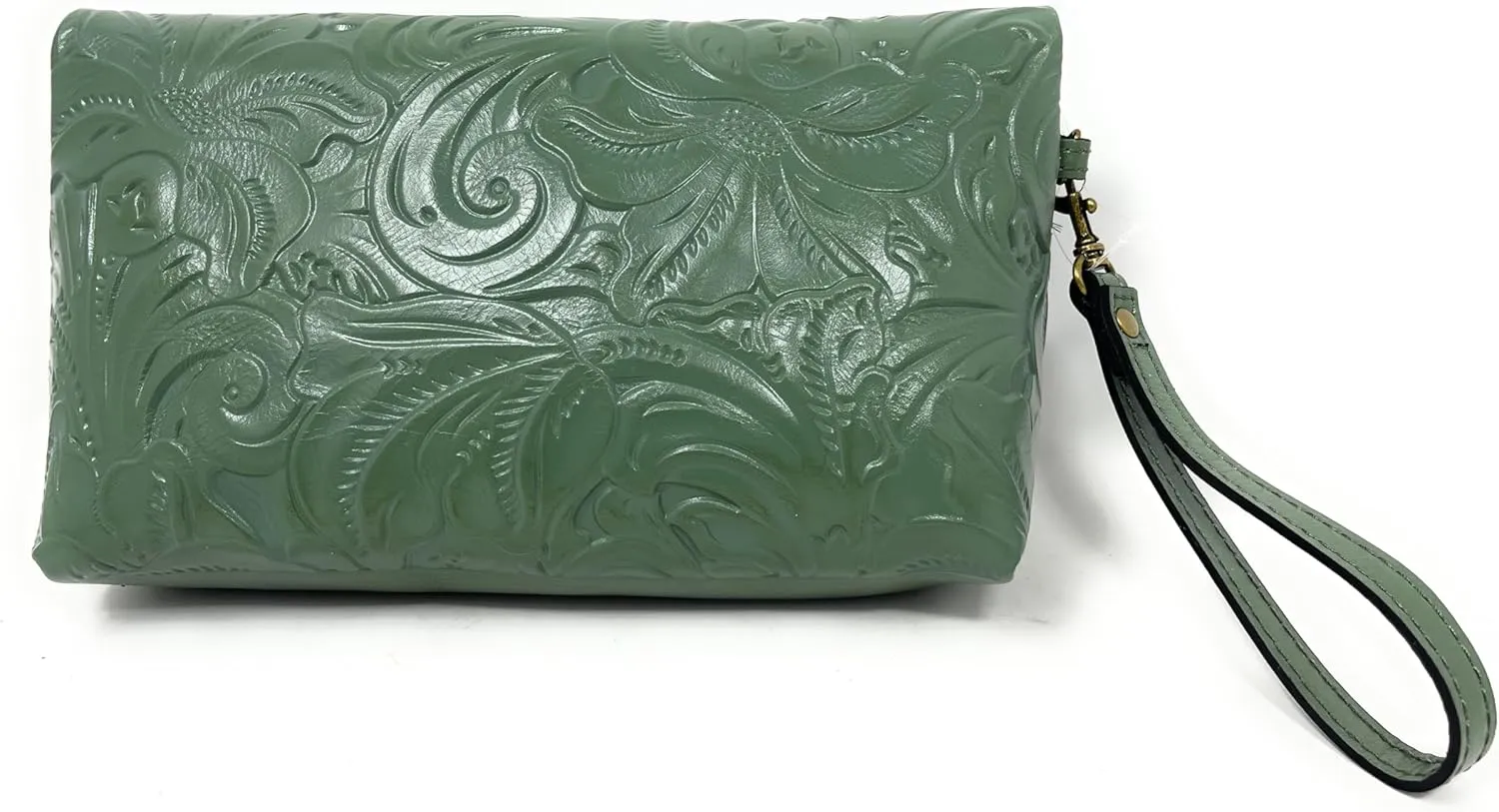 Patricia Nash Valerie Fold-over Wristlet