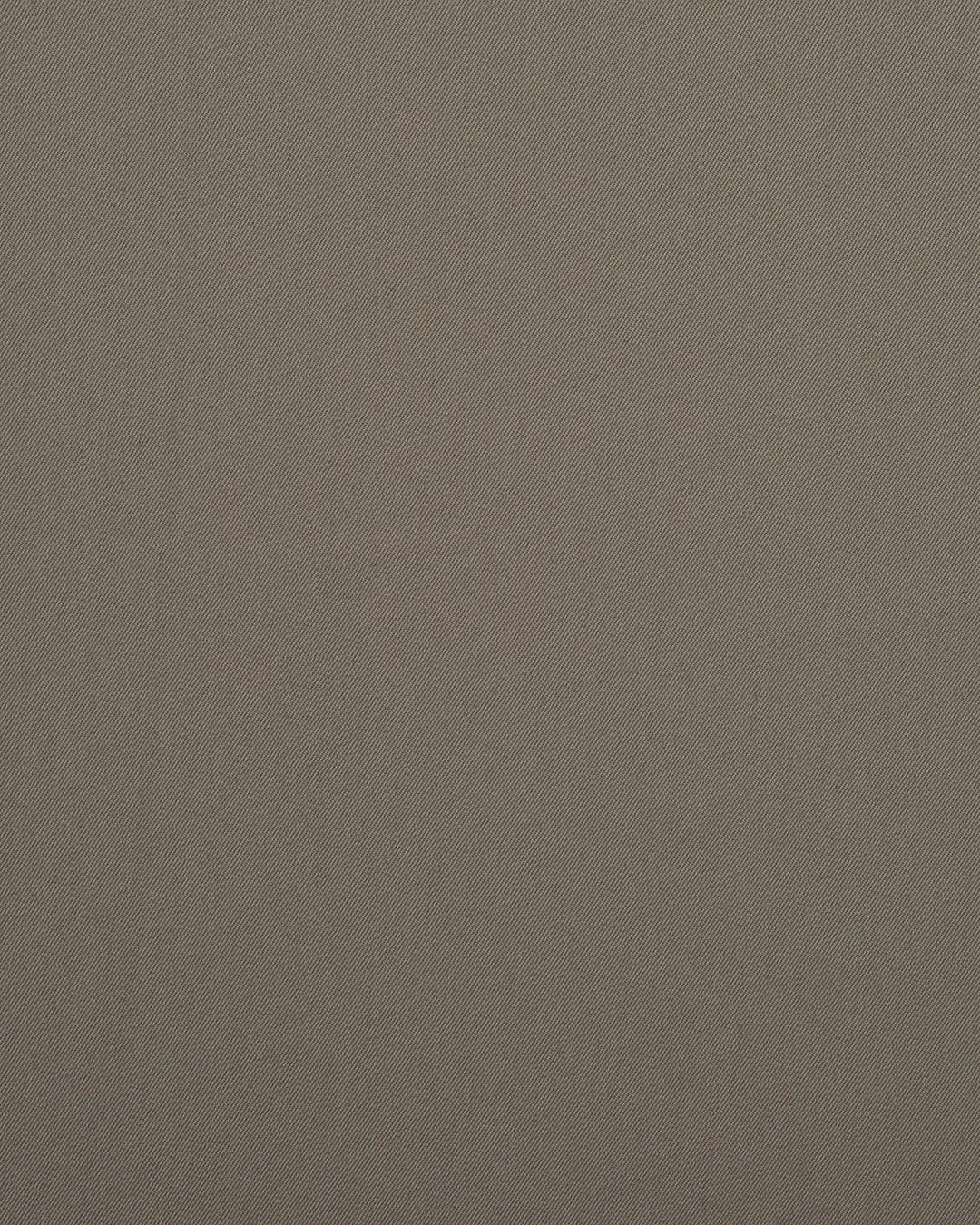 Pleated Sondrio Drab Twill Pant