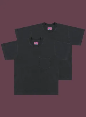 Pocket Tee Two-Pack