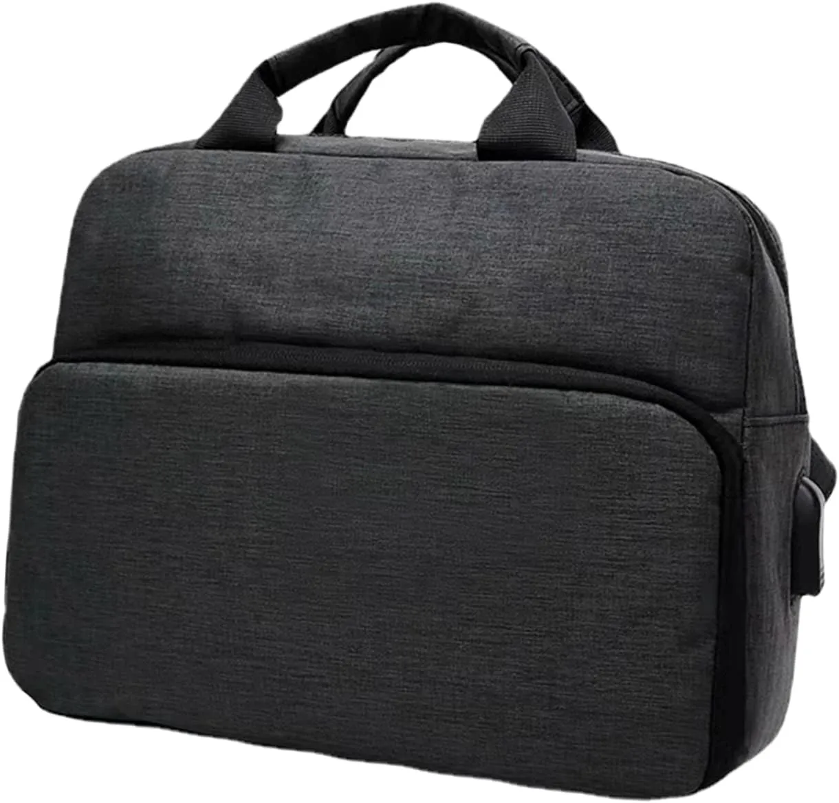 Portable Camera Bag Crossbody Photography Case for DSLR Cameras Shoulder Strap Lightweight Design for Travel Hiking and Outdoor Activities