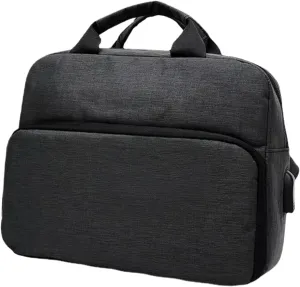 Portable Camera Bag Crossbody Photography Case for DSLR Cameras Shoulder Strap Lightweight Design for Travel Hiking and Outdoor Activities