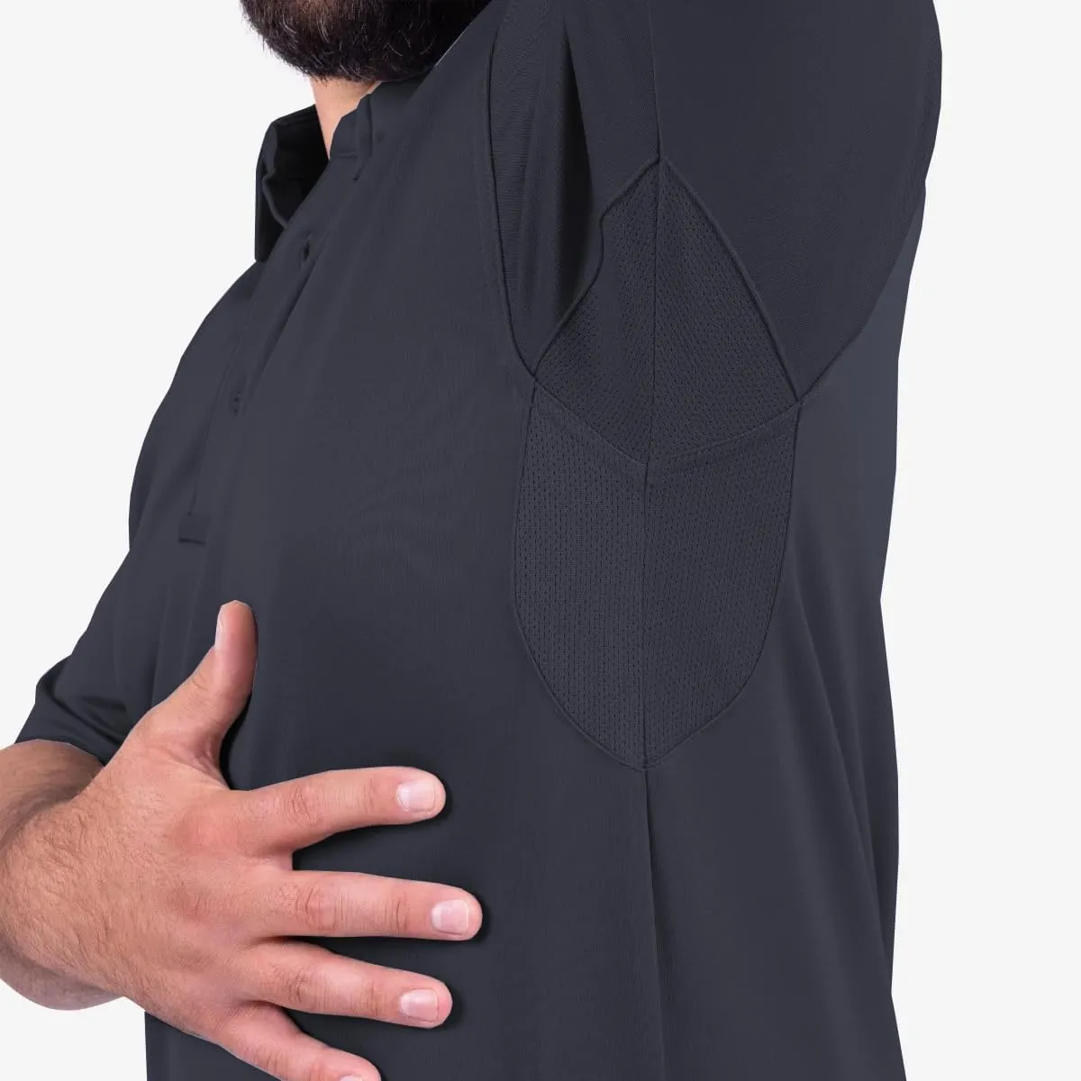 Propper Men's I.C.E. Short Sleeve Performance Polo Shirt