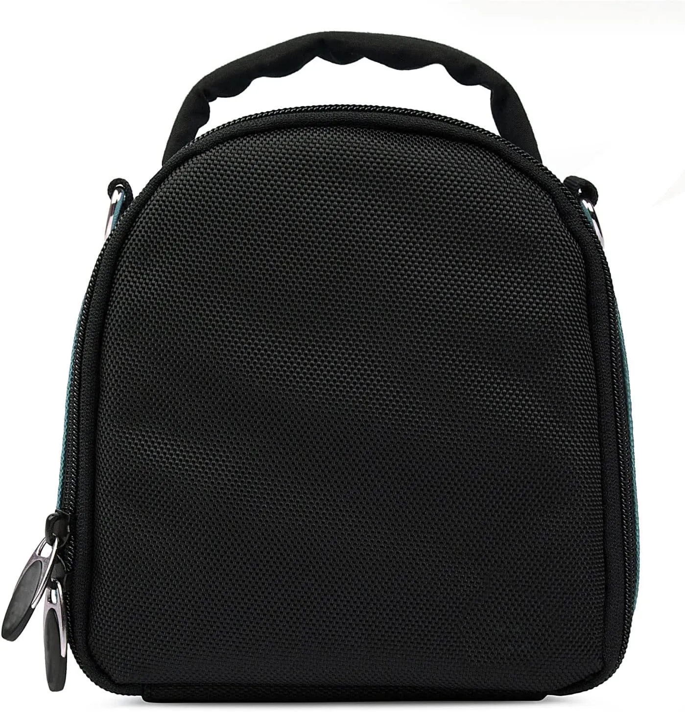 Protective Camera Bag All-Weather Cover for Canon EOS R5, Nikon Z7 II, Sony Alpha A9 II, High-End DSLR/Mirrorless Cameras, Adjustable Shoulder Strap, Well Padded Bag