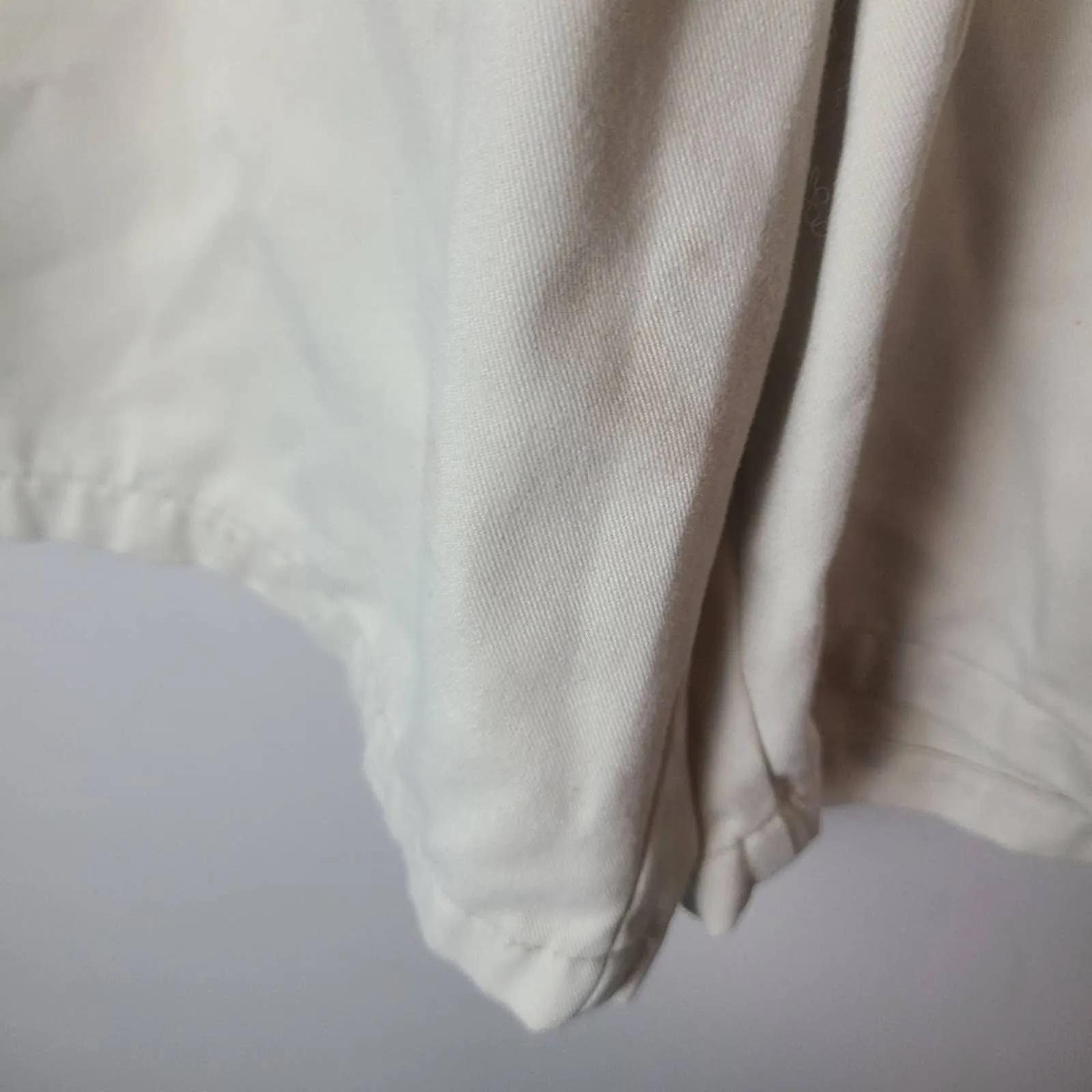 Puritan Mens Khaki Casual Shorts