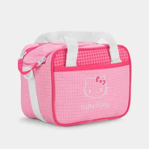 Retrospekt Hello Kitty Perfectly Pink Camera Bag