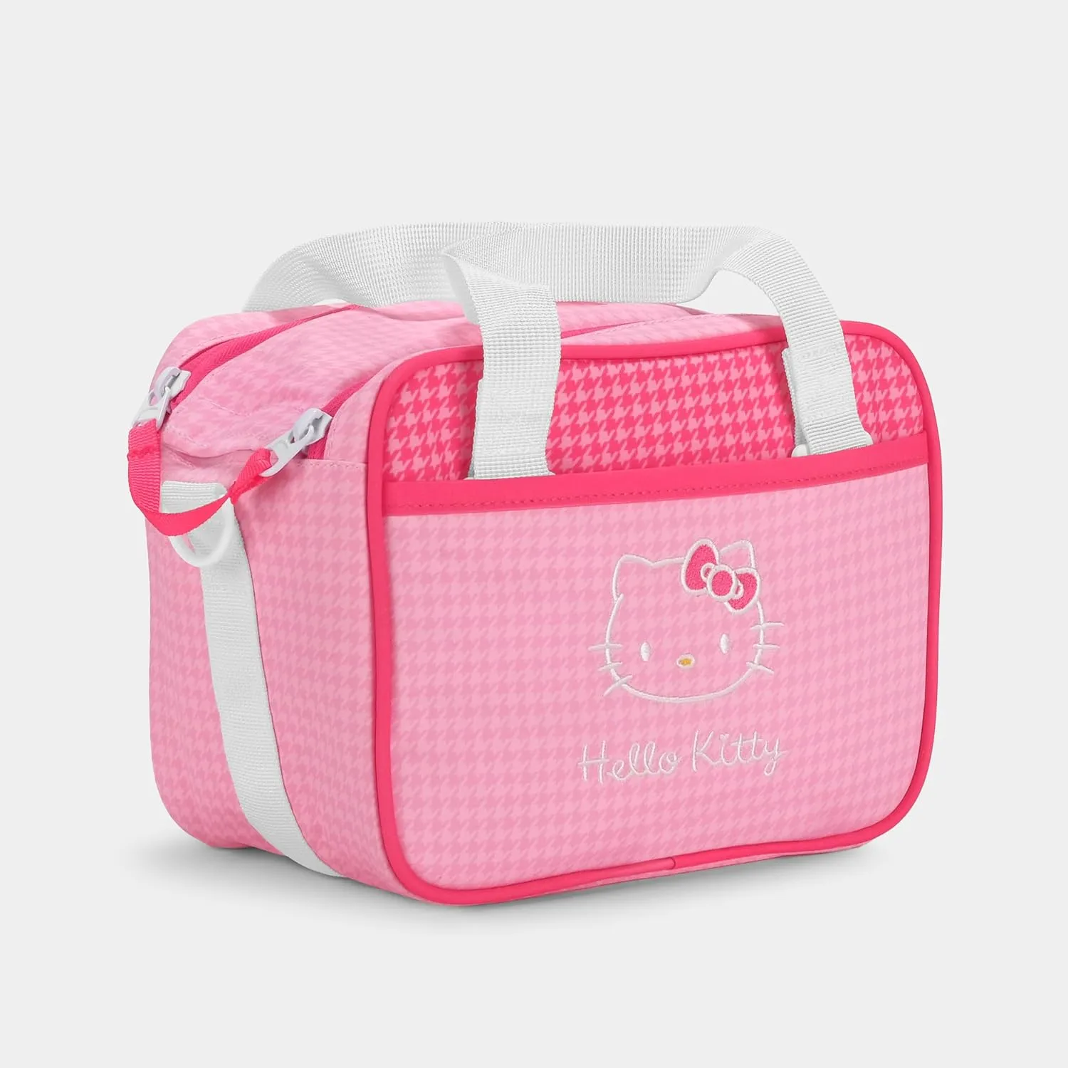 Retrospekt Hello Kitty Perfectly Pink Camera Bag