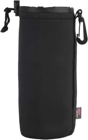 Ritz Gear X-Large Neoprene Protective Pouch for DSLR Camera Lenses