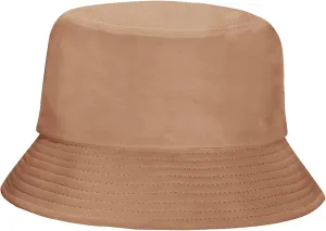 Rosoz 1 & 2 Pack Bucket Hat for Women Men Summer Travel Beach Sun Hat Outdoor Cap Unisex Bucket Hats