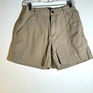 Royal Robbin’s Khaki Shortss
