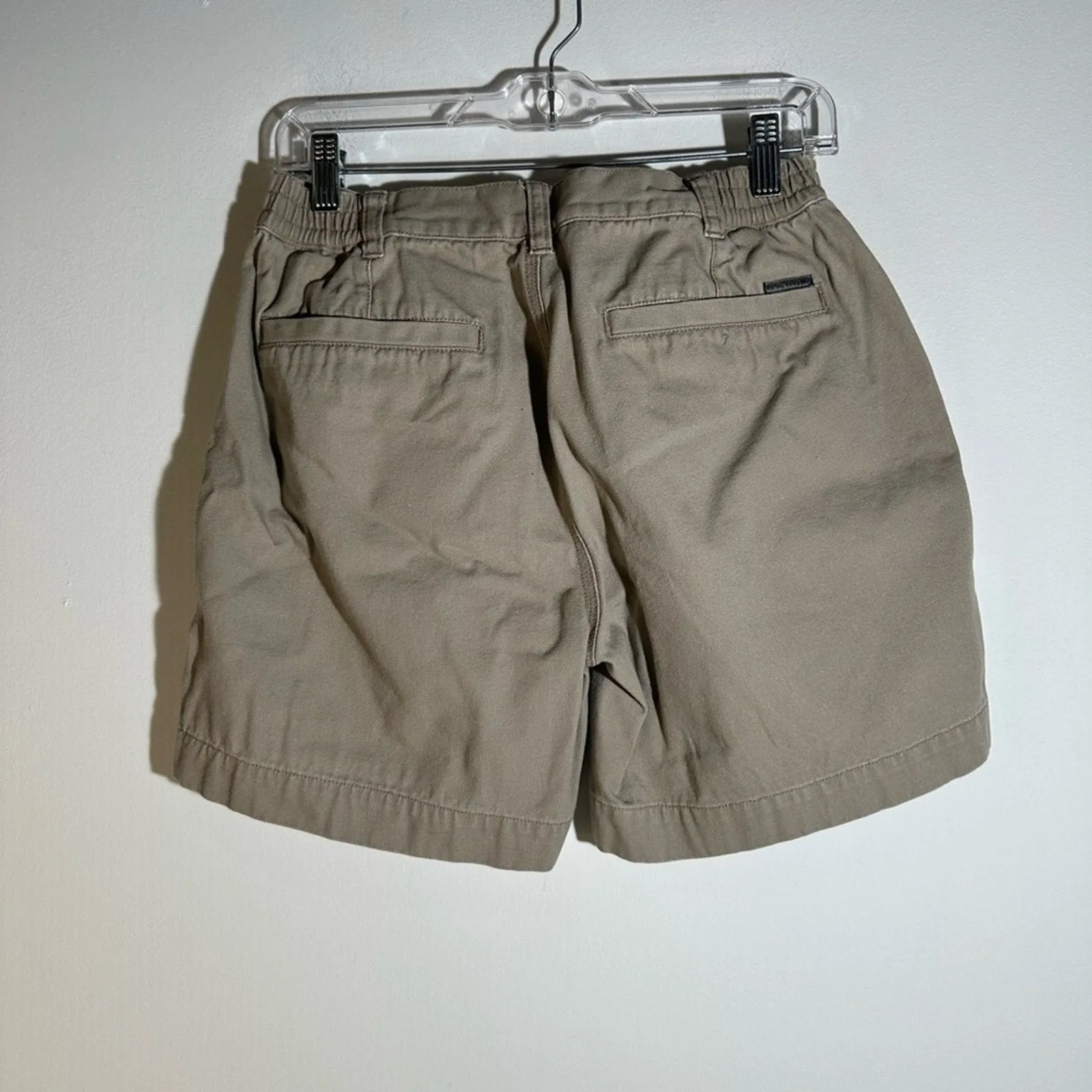 Royal Robbin’s Khaki Shortss
