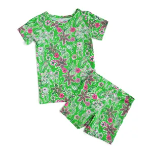 Safari TWO PIECE - SHORTS