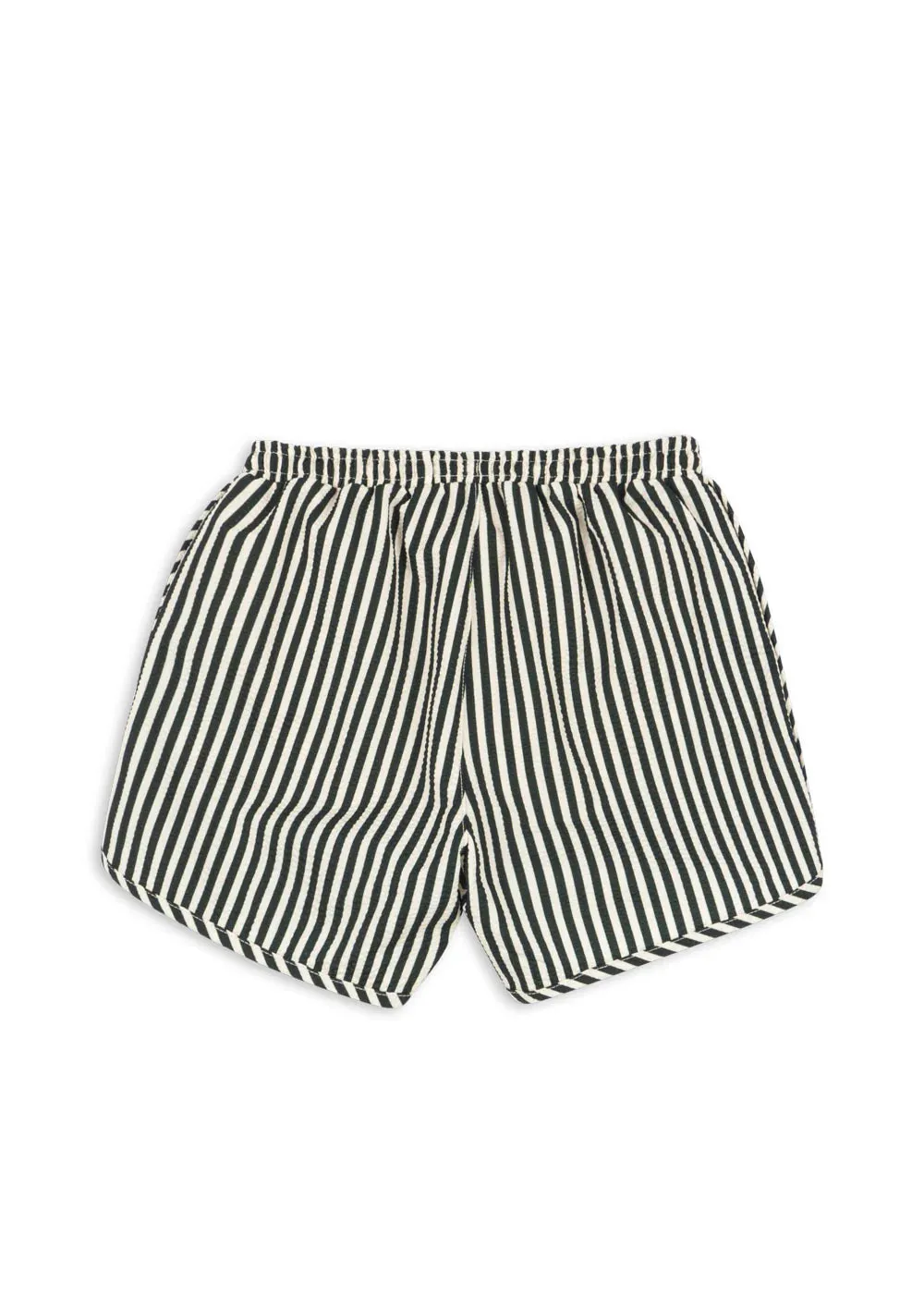 Seer Asnou Swim Shorts in Scarab