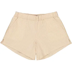 Shorts Dina - taffy stripe