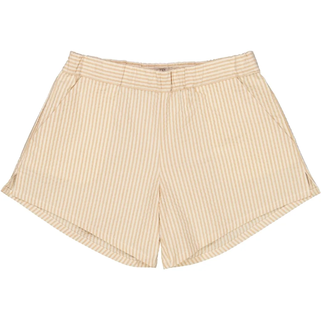 Shorts Dina - taffy stripe