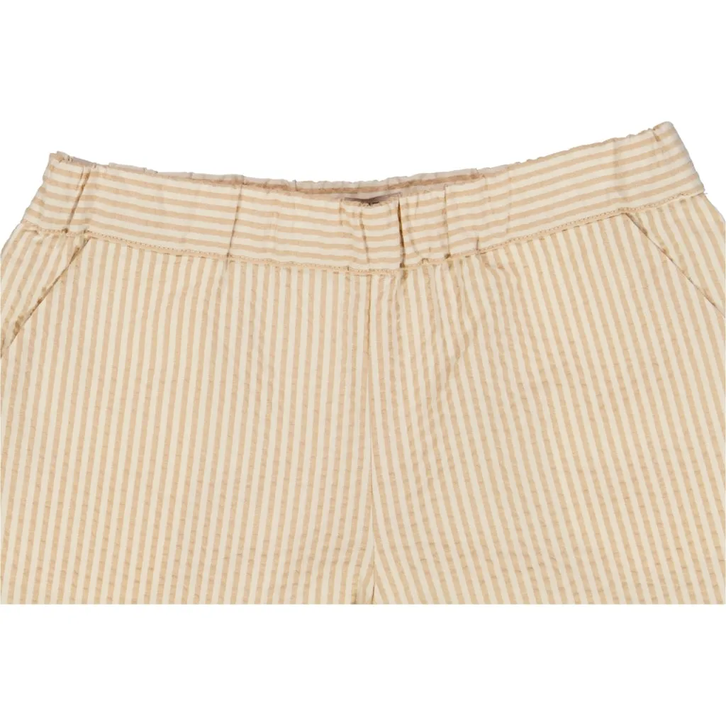 Shorts Dina - taffy stripe