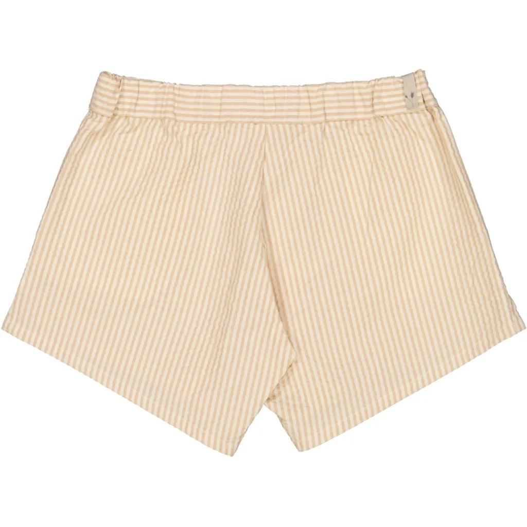 Shorts Dina - taffy stripe