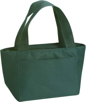 Simple and Cool Cooler OS FOREST GREEN