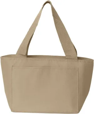 Simple and Cool Cooler OS LIGHT TAN