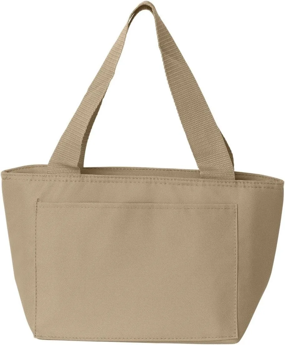 Simple and Cool Cooler OS LIGHT TAN