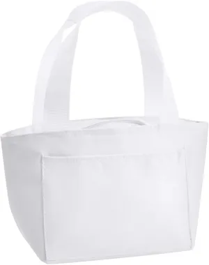Simple and Cool Cooler OS WHITE