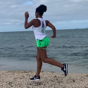 Singlet Faster