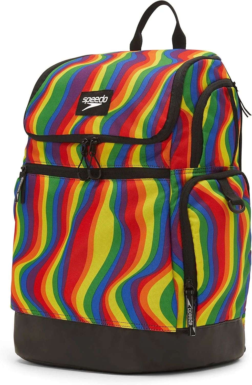 Speedo Unisex-Adult Large Teamster Backpack 35-Liter