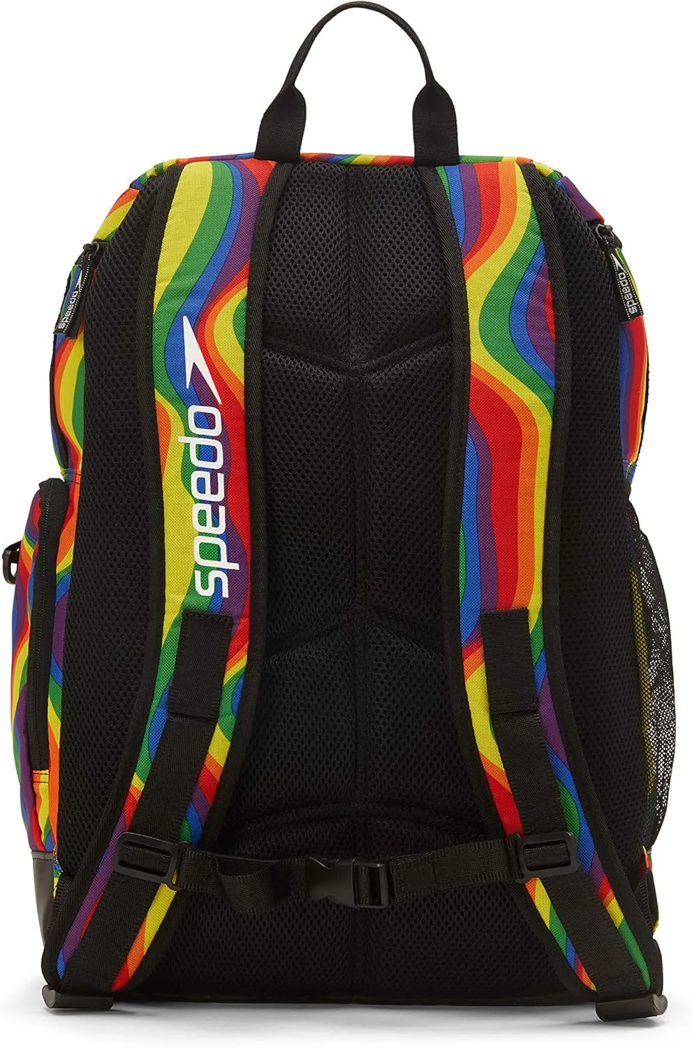 Speedo Unisex-Adult Large Teamster Backpack 35-Liter