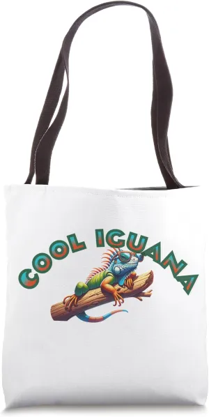 Summer Vibes Retro Beach Vacation Design Tote Bag