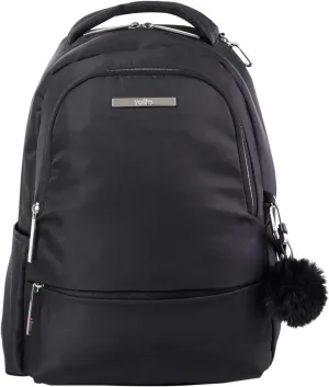 TOTTO Casual, Black/White, M