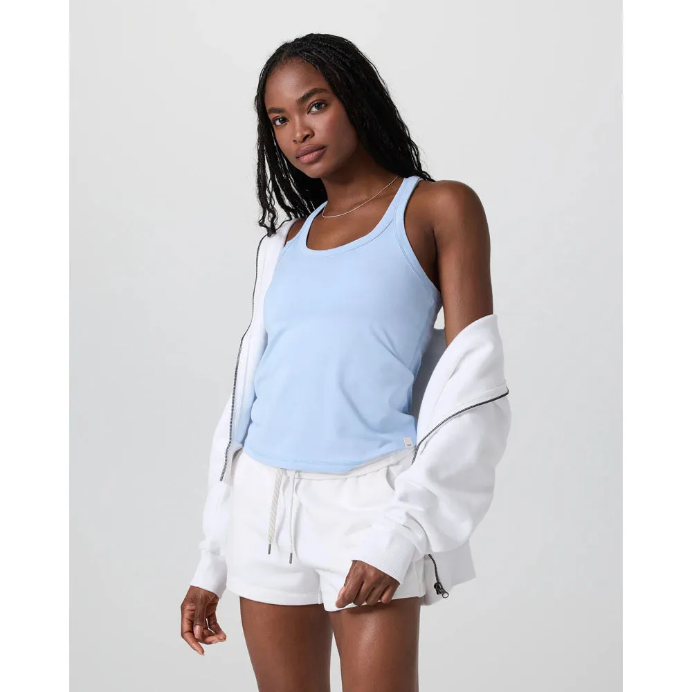 W SL Lux Racerback Tank