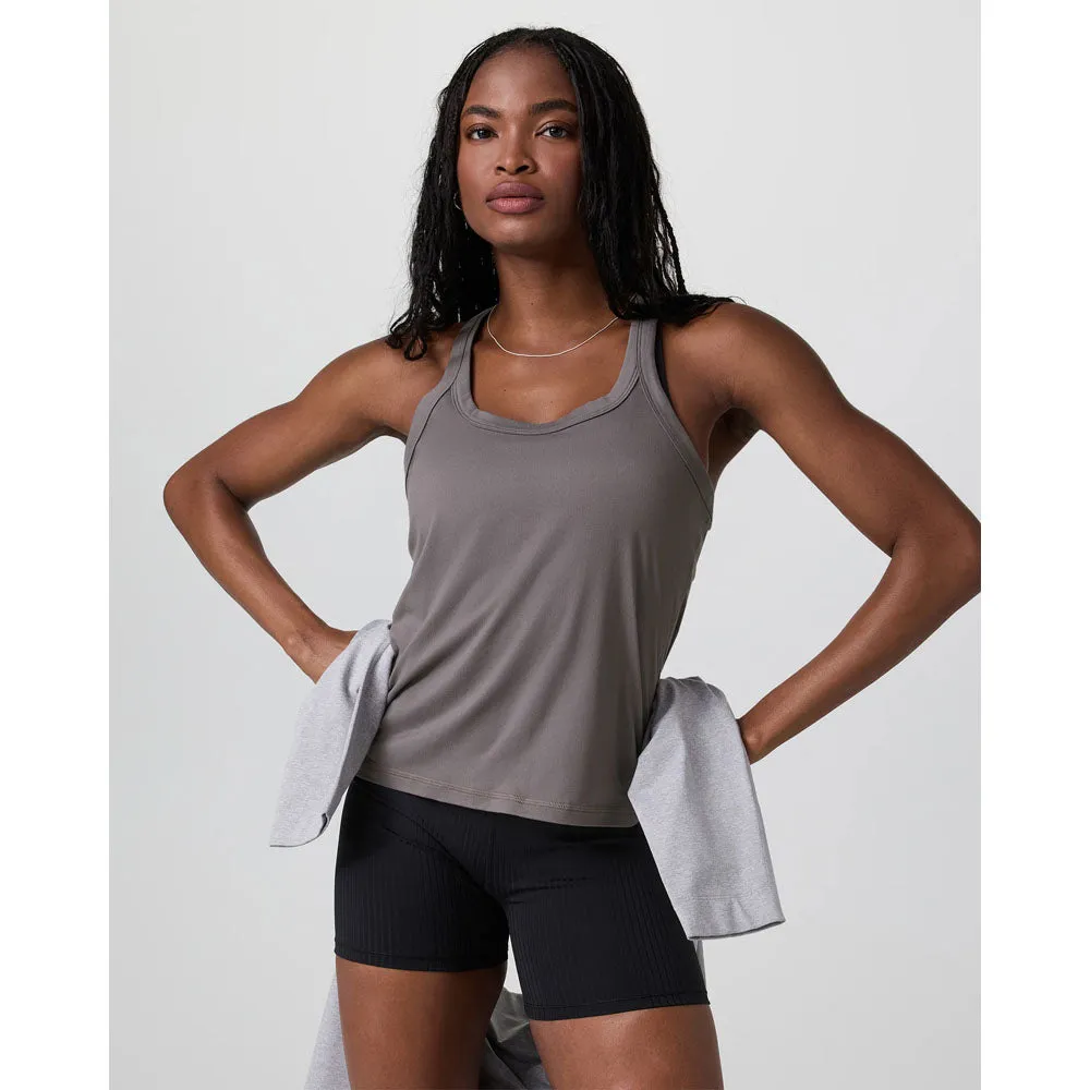 W SL Lux Racerback Tank
