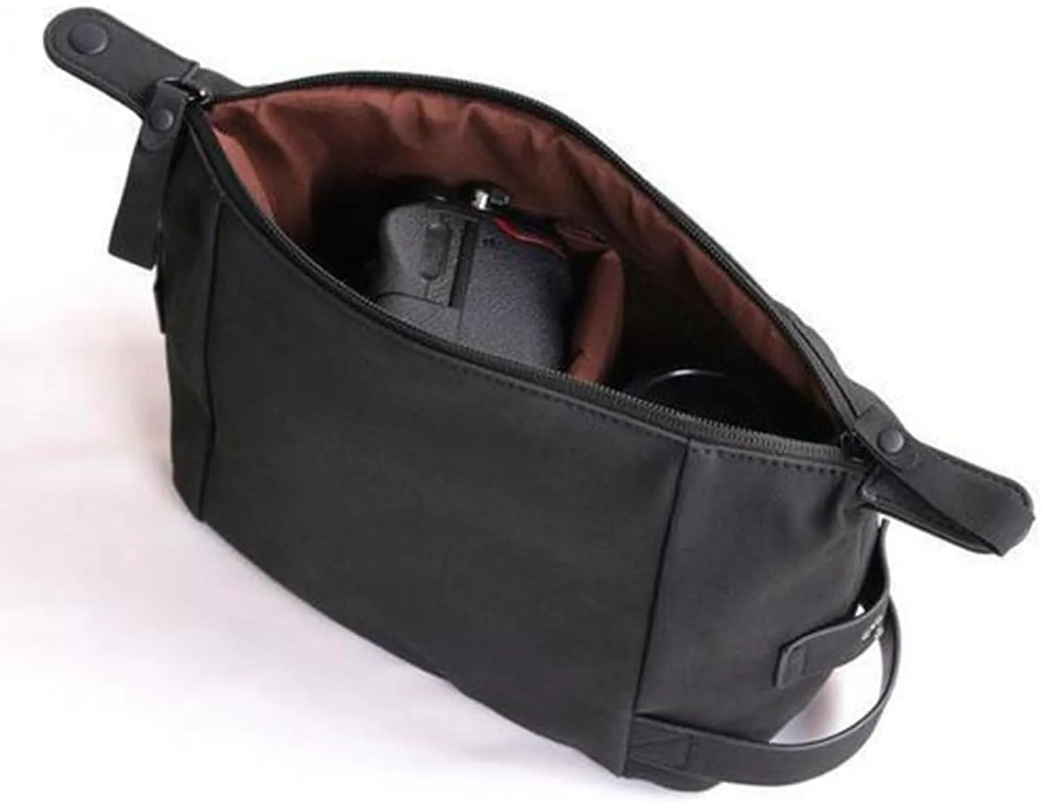 Widely Used DSLR Camera Bag For XT XE XS Camera Models And More Cameras Protective Sleeve Case PU Leather Bag