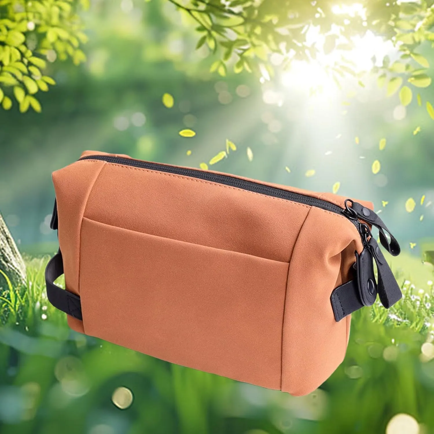 Widely Used DSLR Camera Bag For XT XE XS Camera Models And More Cameras Protective Sleeve Case PU Leather Bag