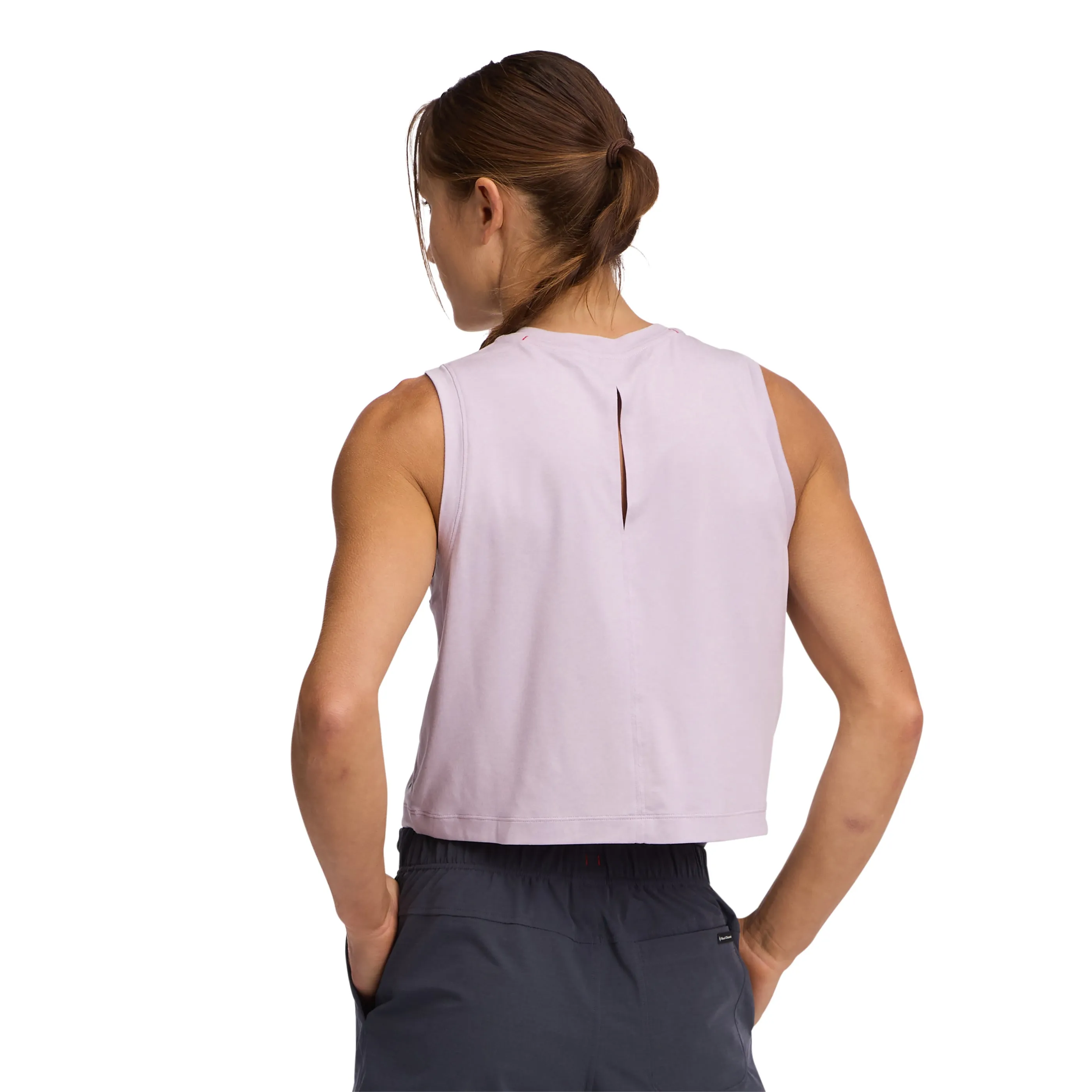Women's Circuit Tank