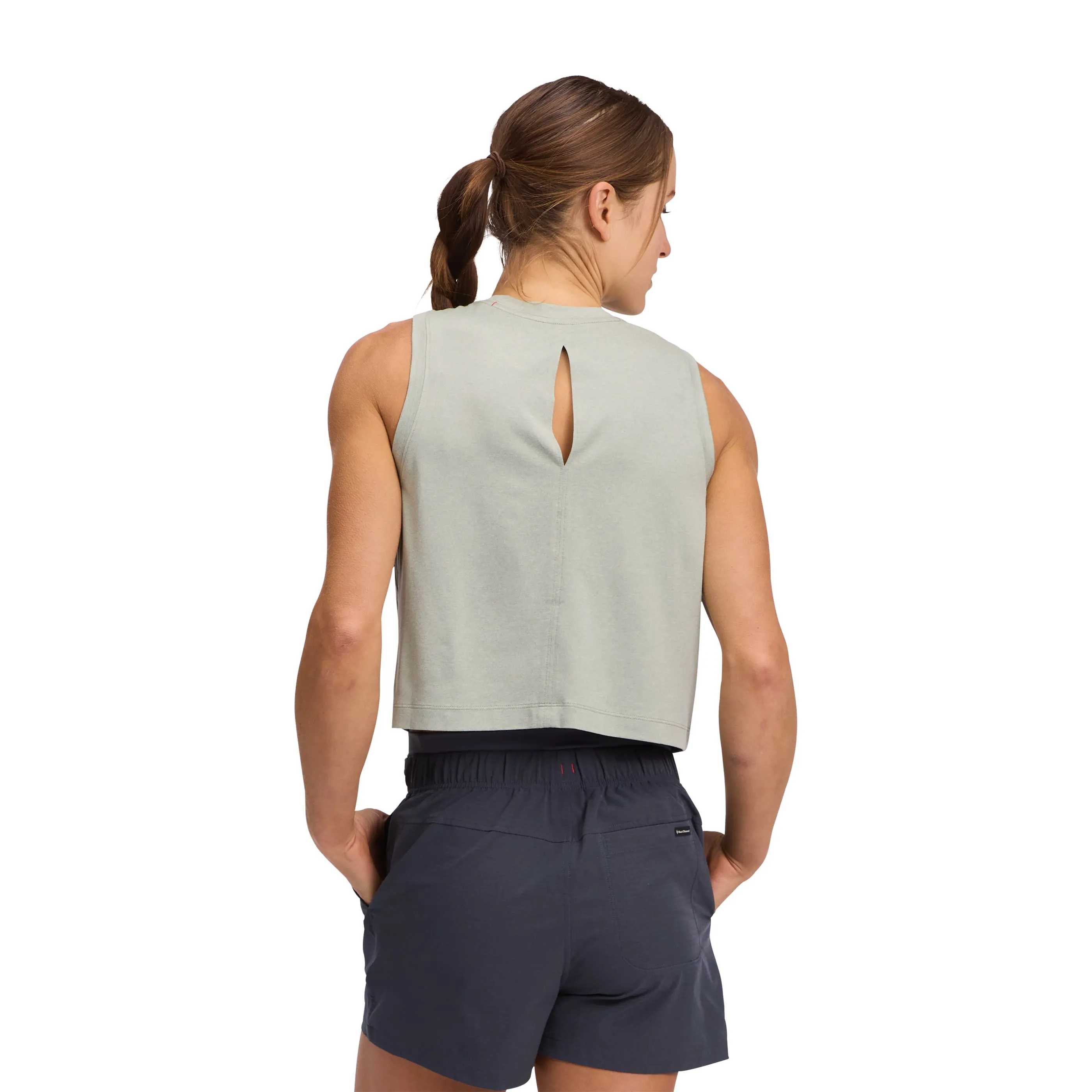 Women's Circuit Tank